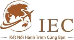 IEC — Kết Nối Hành Trình Cùng Bạn